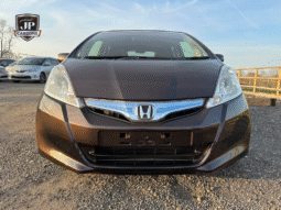 
										2013 Honda Jazz full									