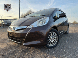 
										2013 Honda Jazz full									