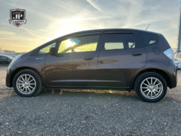 
										2013 Honda Jazz full									