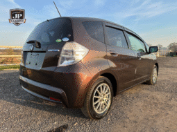 
										2013 Honda Jazz full									