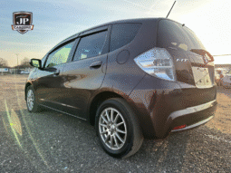 
										2013 Honda Jazz full									