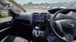 
										2013 Nissan Serena full									