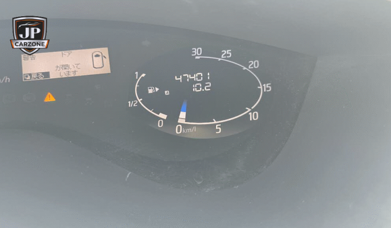 
								2013 Nissan Serena full									