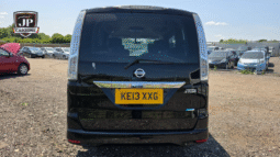 
										2013 Nissan Serena full									