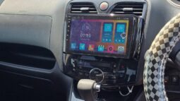 
										2013 Nissan Serena full									