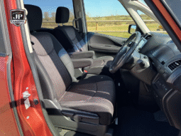 
										2014 Nissan Serena 2.0 Highway Star full									