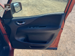 
										2014 Nissan Serena 2.0 Highway Star full									