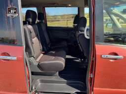 
										2014 Nissan Serena 2.0 Highway Star full									
