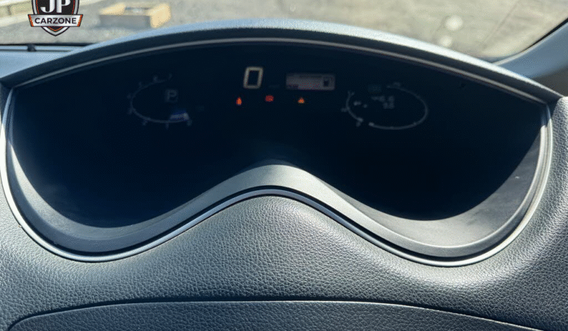 
								2014 Nissan Serena 2.0 Highway Star full									