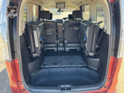 
										2014 Nissan Serena 2.0 Highway Star full									