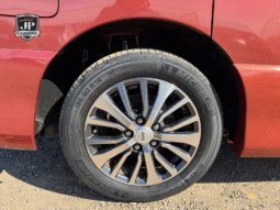 
										2014 Nissan Serena 2.0 Highway Star full									