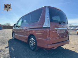 
										2014 Nissan Serena 2.0 Highway Star full									