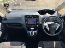 
										2014 Nissan Serena 2.0 Highway Star full									