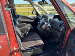 
										2014 Nissan Serena 2.0 Highway Star full									