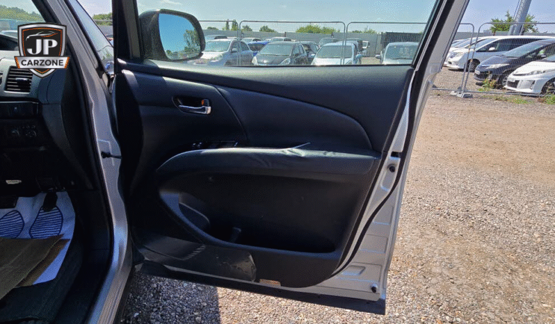 
								2014 Toyota Estima full									