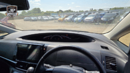 
										2014 Toyota Estima full									
