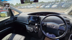 
										2014 Toyota Estima full									