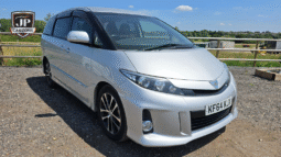 
										2014 Toyota Estima full									