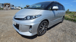 
										2014 Toyota Estima full									
