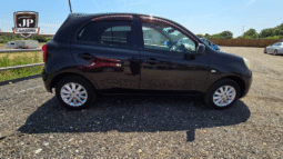 
										2012 Nissan Micra full									