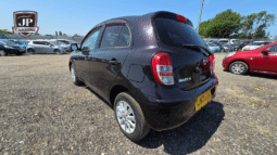 
										2012 Nissan Micra full									