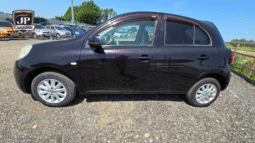 
										2012 Nissan Micra full									
