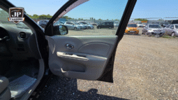 
										2012 Nissan Micra full									