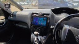 
										2013 Nissan Serena full									