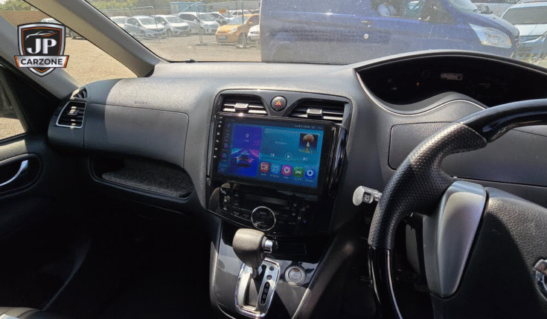 
								2013 Nissan Serena full									