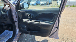 
										2014 Nissan Micra full									
