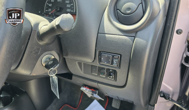 
								2014 Nissan Micra full									