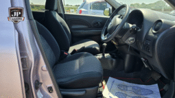 
										2014 Nissan Micra full									