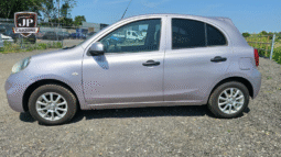 
										2014 Nissan Micra full									
