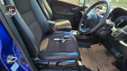 
										2013 Honda Jazz full									