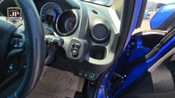 
										2013 Honda Jazz full									