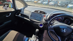 
										2013 Honda Jazz full									