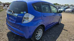 
										2013 Honda Jazz full									