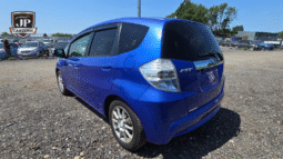 
										2013 Honda Jazz full									
