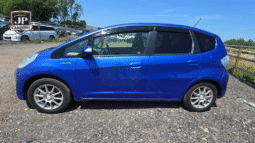 
										2013 Honda Jazz full									