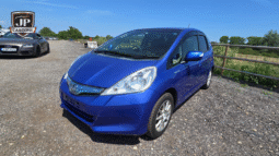 
										2013 Honda Jazz full									