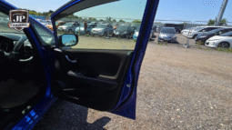 
										2013 Honda Jazz full									