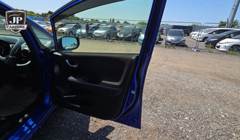 
								2013 Honda Jazz full									