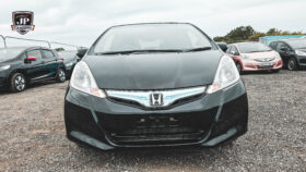 2013 Honda Jazz