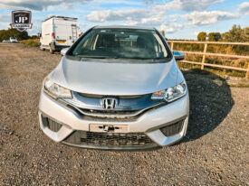 2014 Honda Jazz