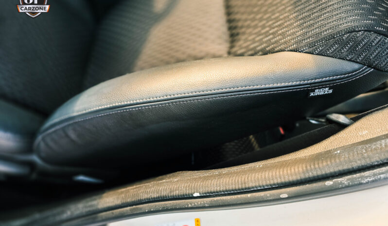 
								2014 Honda Jazz full									