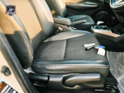 
										2014 Honda Jazz full									