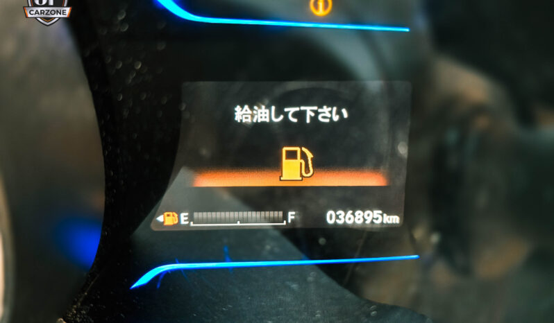 
								2014 Honda Jazz full									
