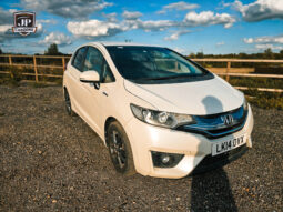 
										2014 Honda Jazz full									